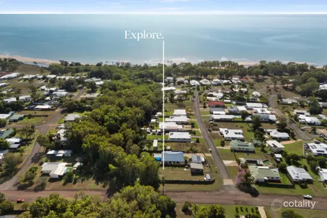 1 Augusta Dr, Balgal Beach, QLD 4816