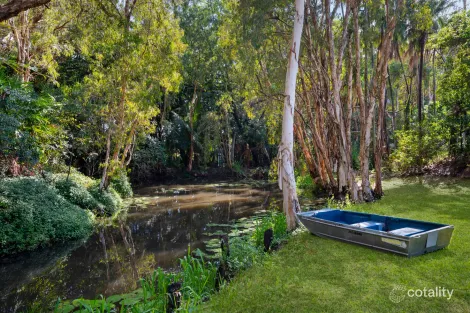 Property photo of 1 Augusta Drive Balgal Beach QLD 4816