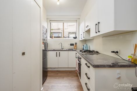 Property photo of 1/40 Woolton Avenue Thornbury VIC 3071