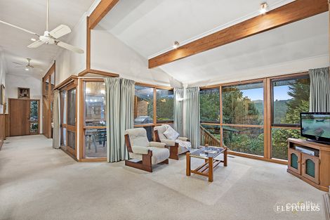 Property photo of 6 Florence Avenue Sassafras VIC 3787