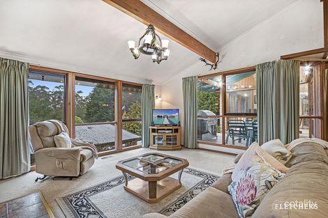 Property photo of 6 Florence Avenue Sassafras VIC 3787