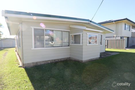 Property photo of 23 Surfway Avenue Berrara NSW 2540