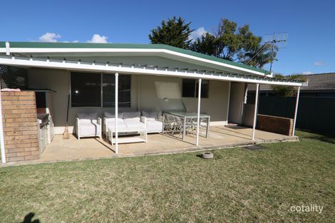 Property photo of 23 Surfway Avenue Berrara NSW 2540