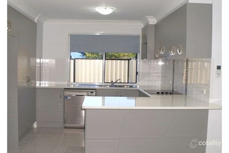 Property photo of 2/12 Wambo Street Chinchilla QLD 4413