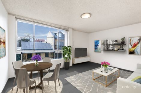 Property photo of 13/12-16 Chelsea Street Redfern NSW 2016