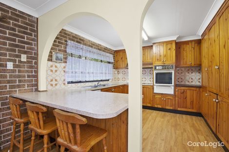 Property photo of 17 Osborn Avenue Bundanoon NSW 2578