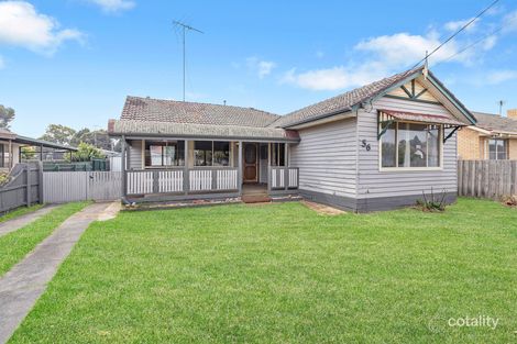 Property photo of 56 Granault Parade Corio VIC 3214