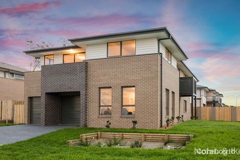 Property photo of 20 Neyland Circuit North Kellyville NSW 2155