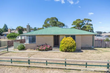 Property photo of 3 Daphne Court Rocherlea TAS 7248