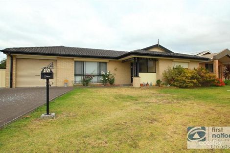 44 Grey St, Albion Park, NSW 2527