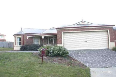 12 Augusta Cl, Cranbourne, VIC 3977