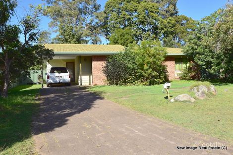 18 Brushbox St, Crestmead, QLD 4132