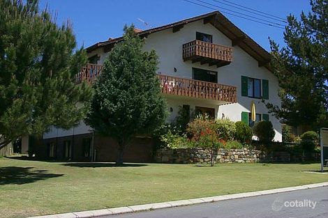 25 Howard Pde, Salter Point, WA 6152