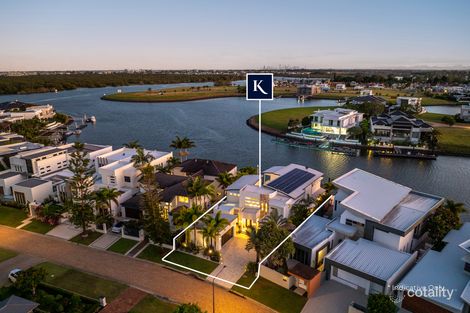 Property photo of 2050 The Circle Hope Island QLD 4212