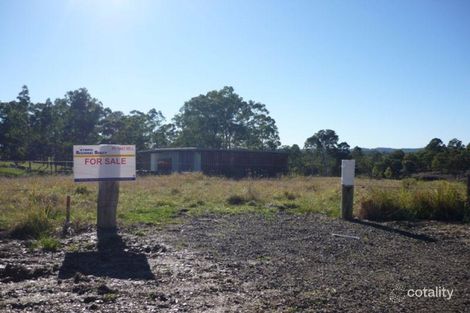 Property photo of 9 Quinlan Road Tamaree QLD 4570