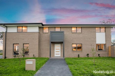 Property photo of 20 Neyland Circuit North Kellyville NSW 2155