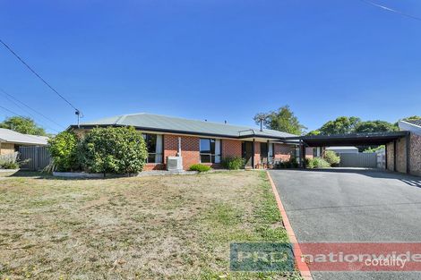 6 Ashley Gr, Mount Helen, VIC 3350