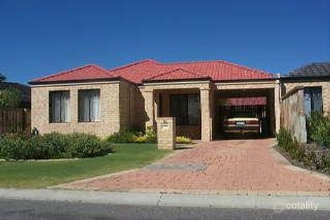 21 Vaucluse Cres, Ellenbrook, WA 6069