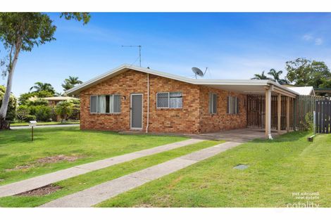 1/5 Mackinlay St, Norman Gardens, QLD 4701