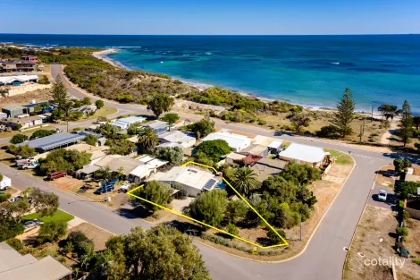 9 Seacrest Way, Drummond Cove, WA 6532