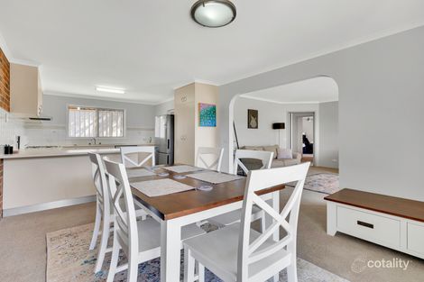 Property photo of 4/631 Pearsall Street Lavington NSW 2641