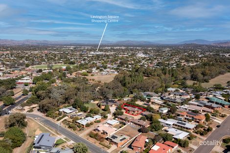 Property photo of 4/631 Pearsall Street Lavington NSW 2641