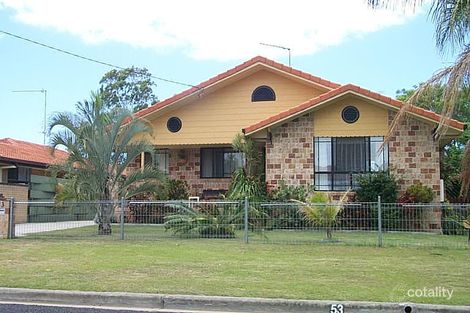 53 Jacaranda Ave, Tweed Heads West, NSW 2485