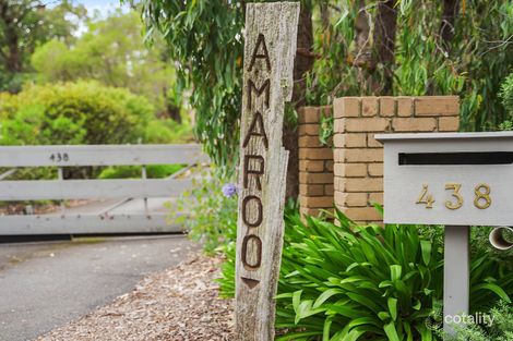Property photo of 438 Reynolds Road Research VIC 3095