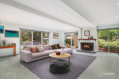 Property photo of 438 Reynolds Road Research VIC 3095