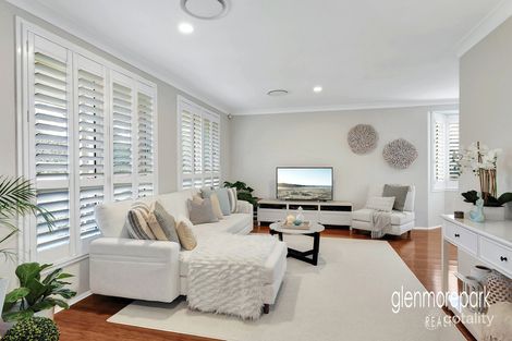 Property photo of 26 Yuroka Street Glenmore Park NSW 2745