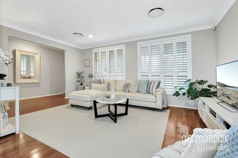 Property photo of 26 Yuroka Street Glenmore Park NSW 2745