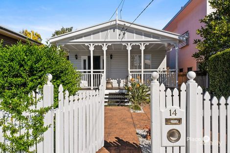 Property photo of 14 Cowper Street Bulimba QLD 4171