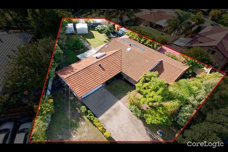 Property photo of 9 Cocas Street Regents Park QLD 4118