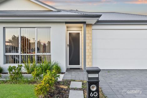 Property photo of 60 Jasper Bend Wellard WA 6170