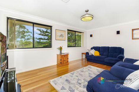 Property photo of 45 Cupania Crescent Garden Suburb NSW 2289