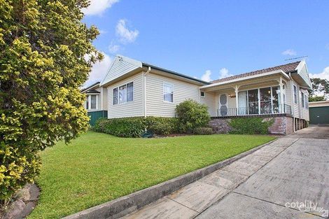 25 Eighth Ave, Jannali, NSW 2226