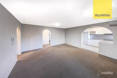 21/26 Sorrell St, North Parramatta, NSW 2151