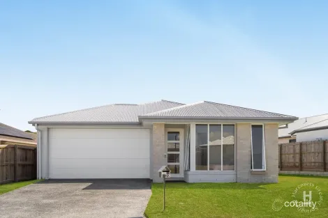 22 Neilson Way, Walloon, QLD 4306