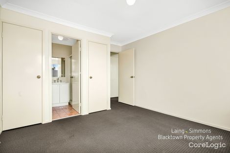 29/188 Walker St, Quakers Hill, NSW 2763