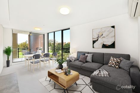 Property photo of 206/20 Brodie Spark Drive Wolli Creek NSW 2205