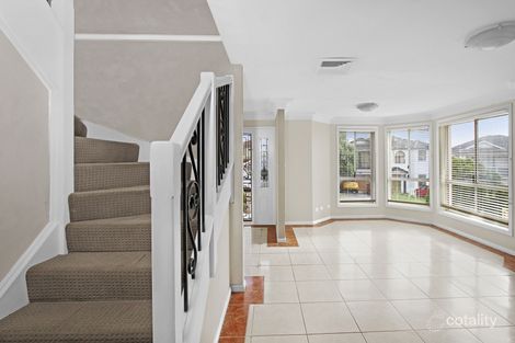 Property photo of 11 Chadley Place West Hoxton NSW 2171