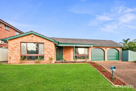 Property photo of 49 Colorado Drive St Clair NSW 2759