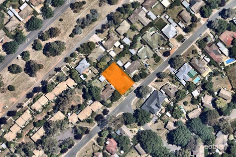 29 Rivett St, Hackett, ACT 2602