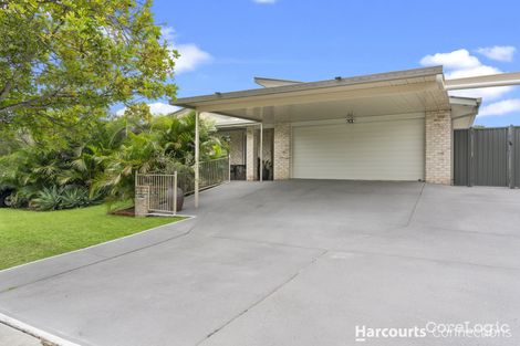 Property photo of 45 Sunflower Crescent Upper Caboolture QLD 4510