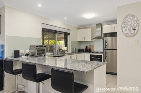 Property photo of 45 Sunflower Crescent Upper Caboolture QLD 4510