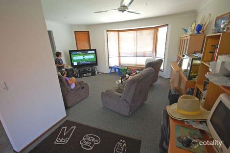Property photo of 58 Marble Drive Carrara QLD 4211