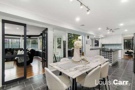 Property photo of 5 Murrell Place Dural NSW 2158