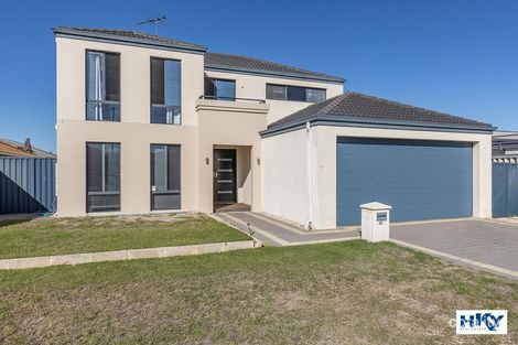 Property photo of 29 Driftwood Way Bennett Springs WA 6063