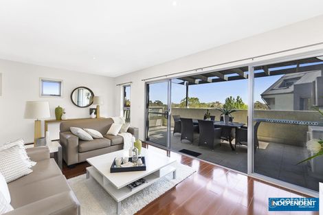 Property photo of 10/15 Strangways Street Curtin ACT 2605