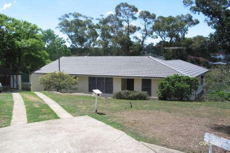 Property photo of 34 Champion Road Tennyson Point NSW 2111